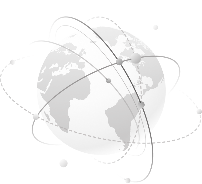 globe